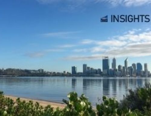 Perth Property Market Update